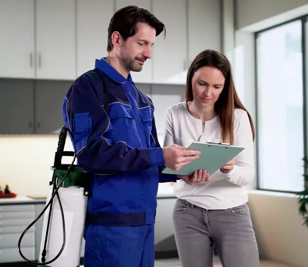 Reliable Pest Control Companies You Can Trust in Bloomfield, NJ Relies On