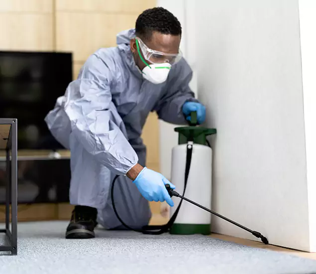 Reliable Attic Termite Specialists in Bloomfield, NJ