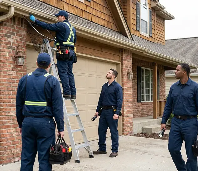 Your Local Bat Exterminators in Bloomfield, NJ