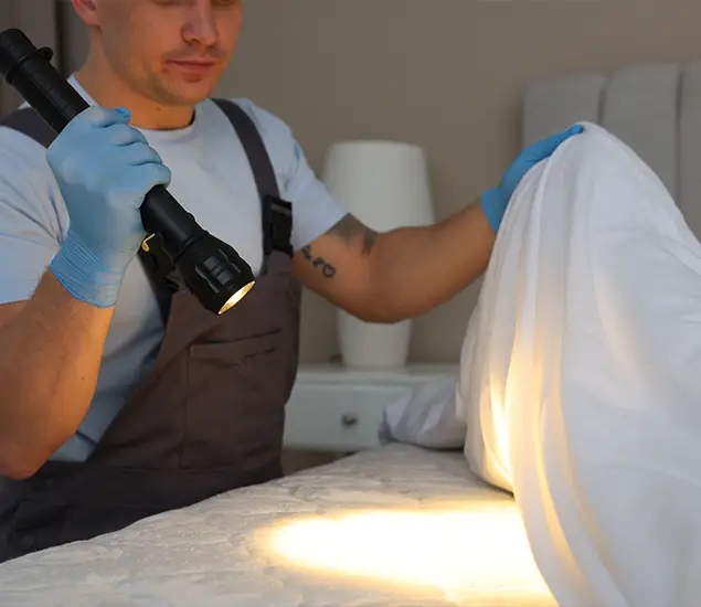 Trusted Bed Bug Bite Treatments Experts in Bloomfield, NJ