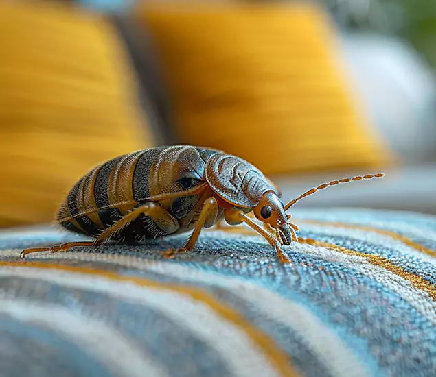 About Our Bed Bug Company Services in Bloomfield, NJ