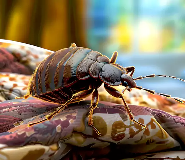 About Our Bed Bug Heat Treatment Cost Experts in Bloomfield, NJ