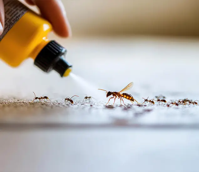 Trusted Bed Bug Mattress Treatment Experts in Bloomfield, NJ