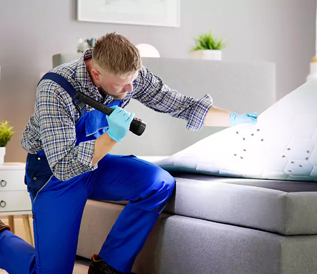 Trusted Bed Bug Remediation Experts in Bloomfield, NJ