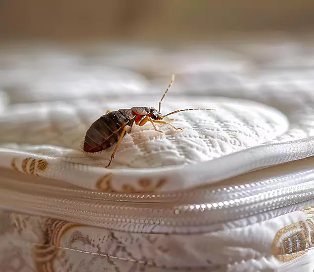Trusted bed bug specialist in Bloomfield, NJ