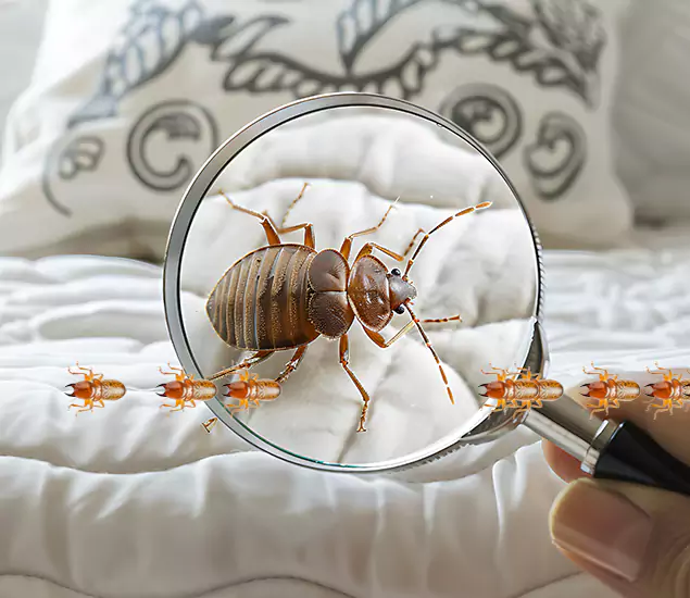 Trusted Bed Bug Pest Control Experts in Bloomfield, NJ