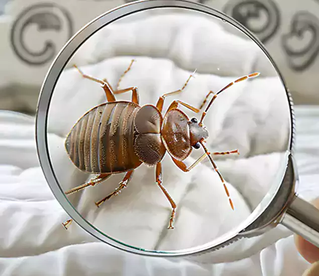 Bed Bug Treatment Cost Specialists in Bloomfield, NJ
