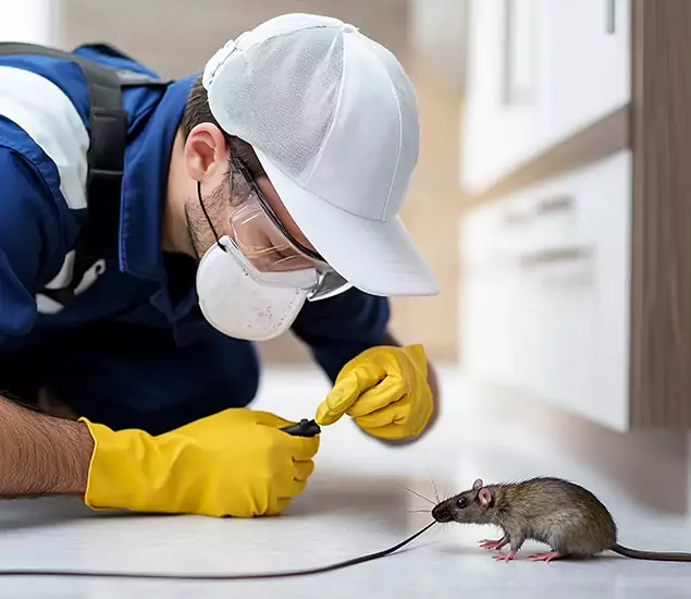 Top-Rated Mice Infestation in House Walls: Your Rodent Removal Service in Bloomfield, NJ