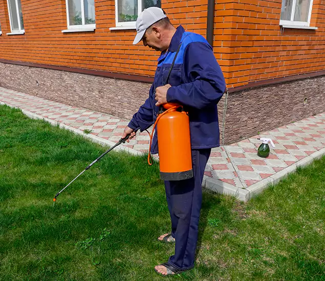 Your Reliable Pest Control Company in Bloomfield, NJ