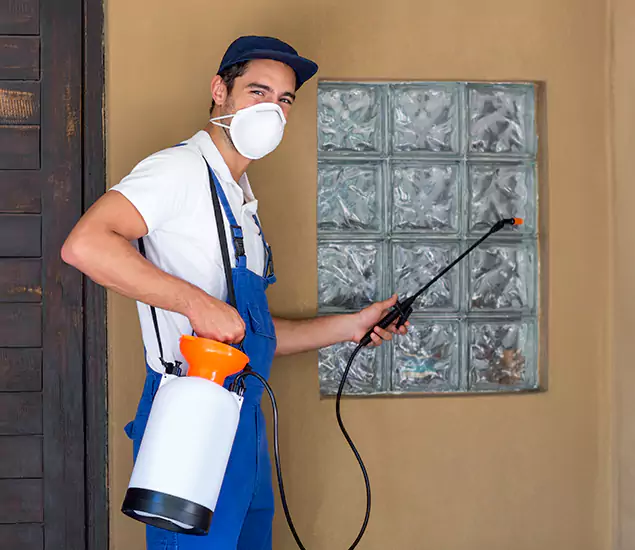 About Heat Treatment for Termites Experts in Bloomfield, NJ
