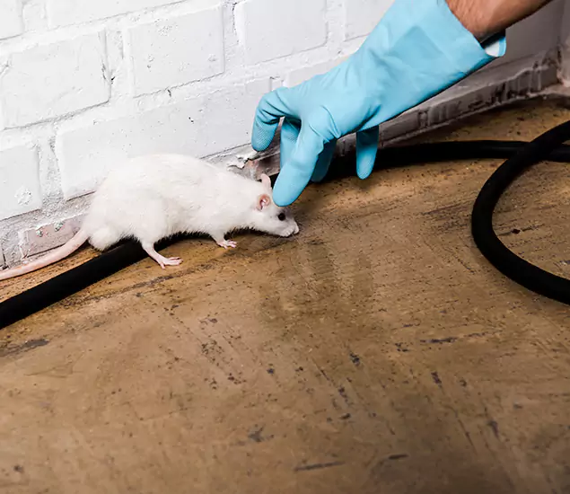 Trusted Mouse Exterminator: Your Rodent Control Company in Bloomfield, NJ