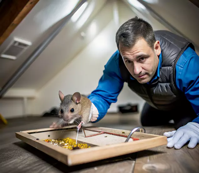 Trusted Mice Removal: Your Professional Mice Control Company in Bloomfield, NJ