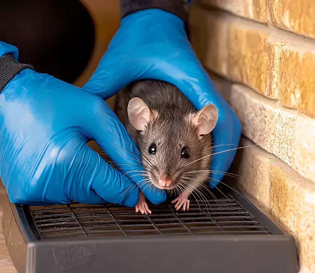 Expert Mice Control Services: Your Professional Rodent Exterminator in Bloomfield, NJ
