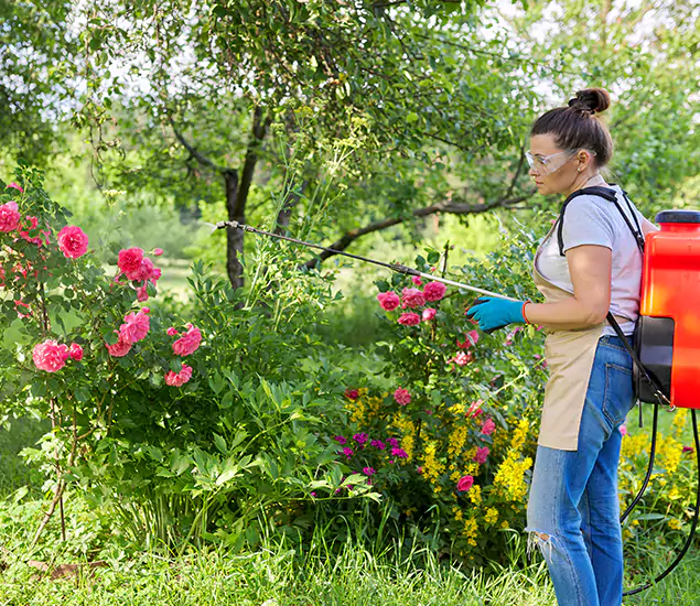 Your Trusted Mosquito Exterminator in Bloomfield, NJ