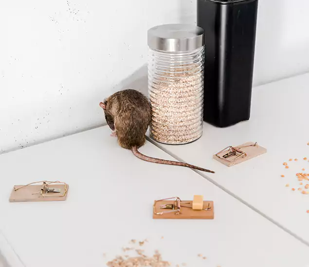 Reliable Mouse Control: Your Mice Control Services in Bloomfield, NJ