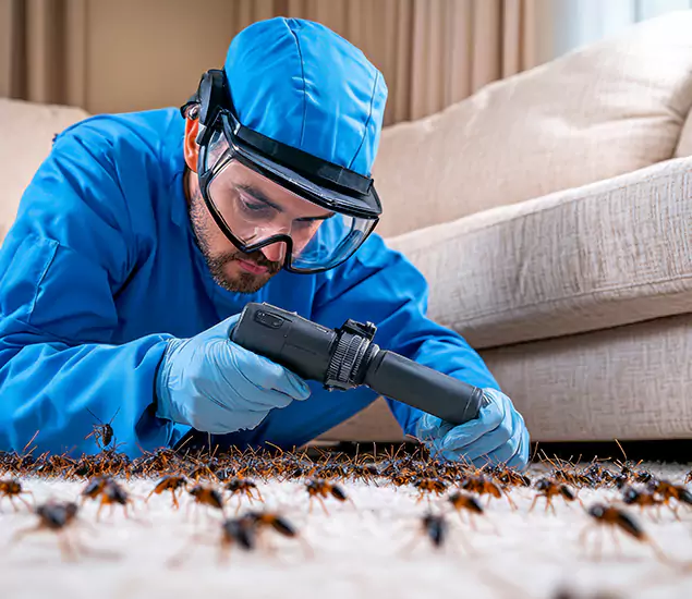 Your Best Organic Ant Killer Team in Bloomfield, NJ