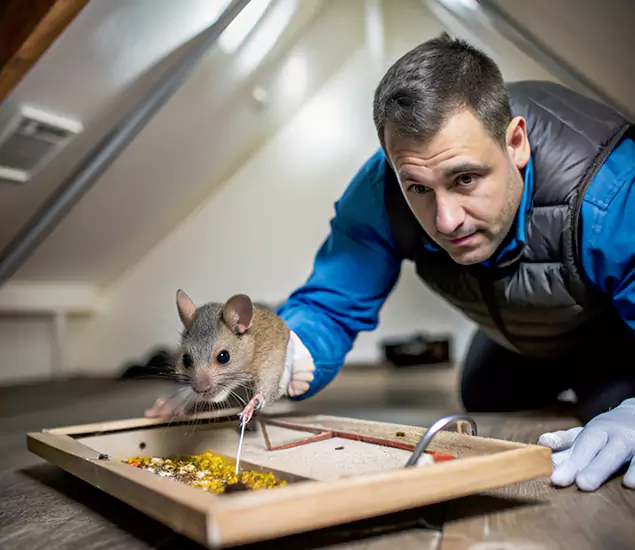 Affordable Rat Removal Cost Experts You Can Trust in Bloomfield, NJ