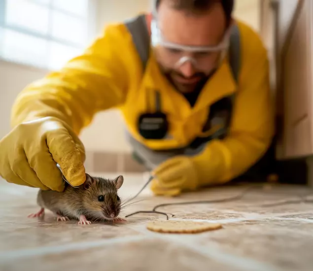 Certified Rodent Proofing Services: Your Pest Control Solution in Bloomfield, NJ