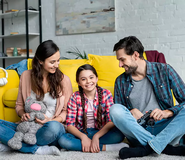 About Our Subterranean Termites Treatment Experts in Bloomfield, NJ