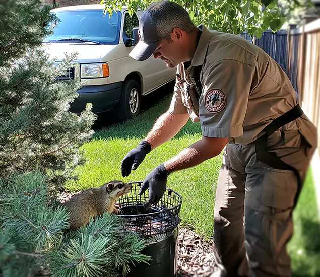 Your Trusted Wildlife Removal Company in Bloomfield, NJ