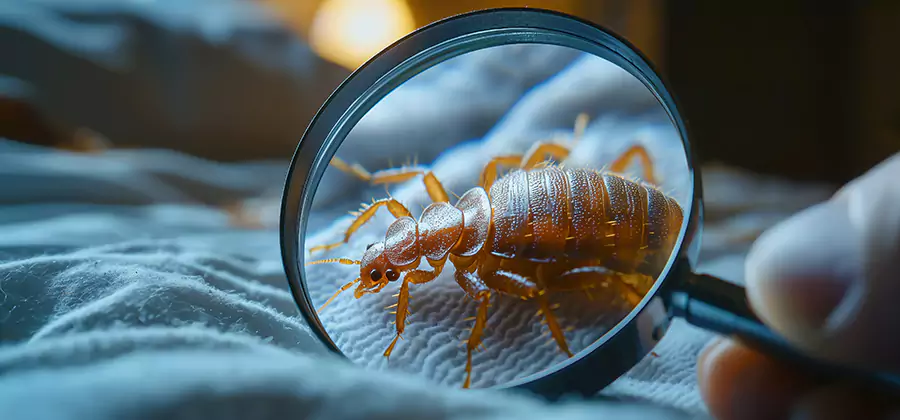 Bed Bug Extermination Services Bloomfield