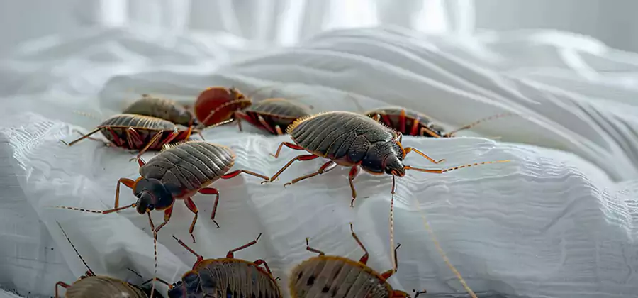 Residential Bed Bug Heat Treatment Cost in Bloomfield