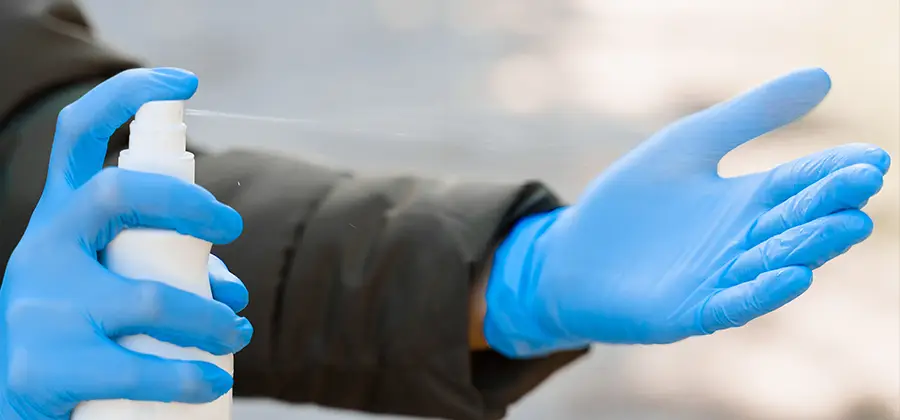 Instant Bed Bug Bite Relief in Bloomfield