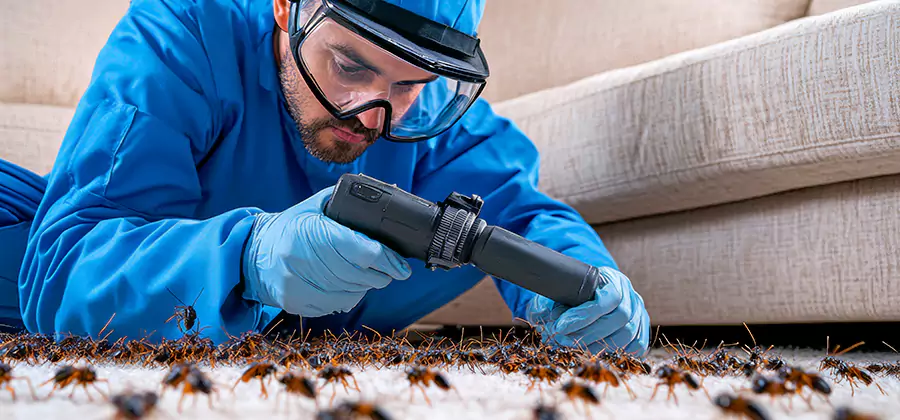 Natural Ant Killer Services in Bloomfield