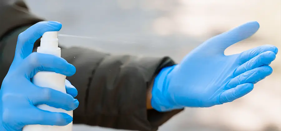 Office Emergency Bed Bug Removal in Bloomfield