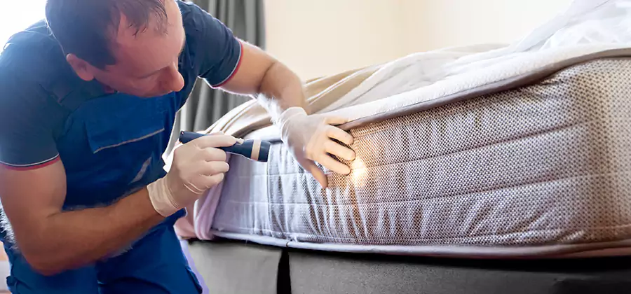 24 Hour Bed Bug Pest Control in Bloomfield