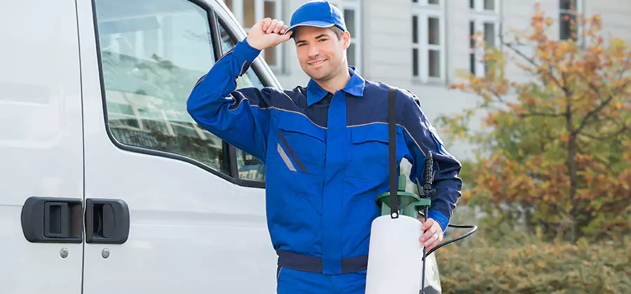 Eco Friendly Environmental Mosquito Control in Bloomfield