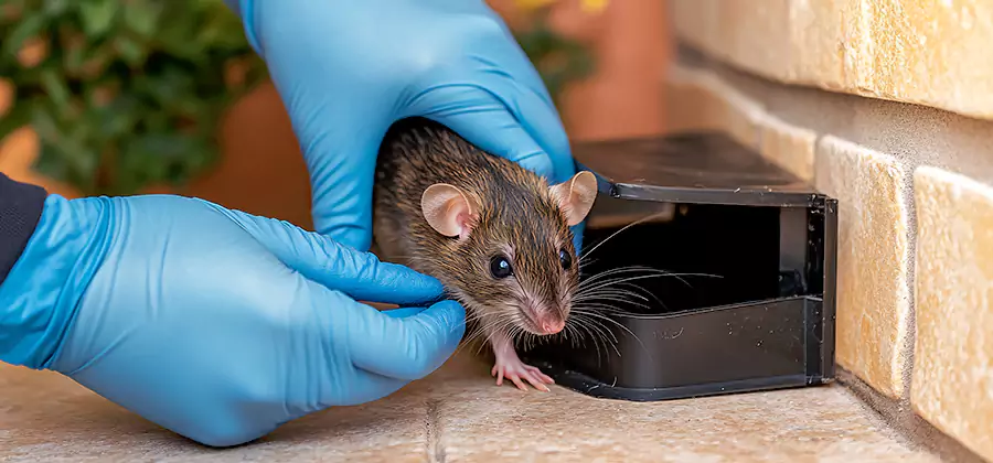 Rodent Control Services in Bloomfield