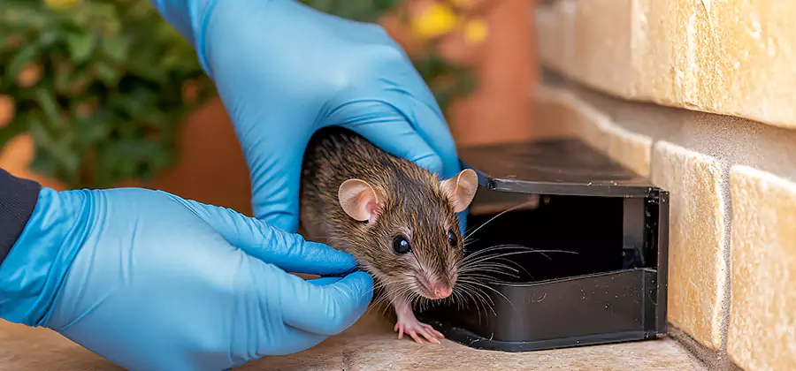 Rat Exclusion Cost in Bloomfield