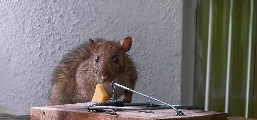 Rodent Proofing Service in Bloomfield