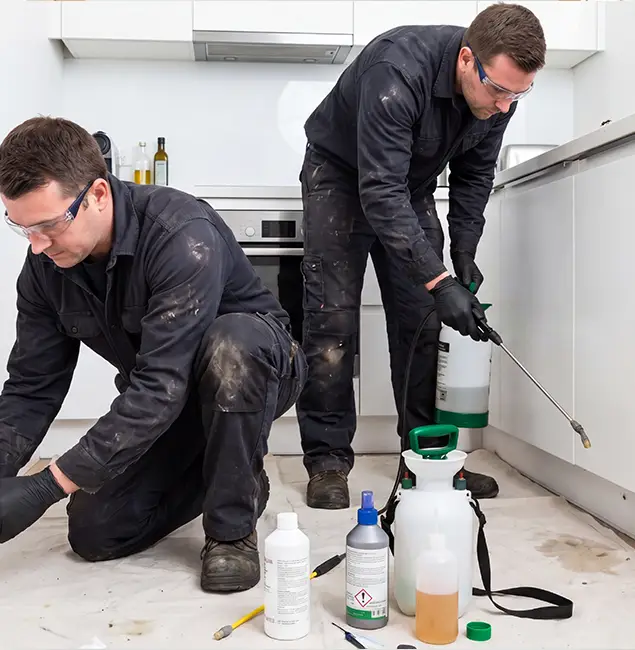 Why Bloomfield, NJ Homeowners Choose Bloomfield Pest Control Pro?