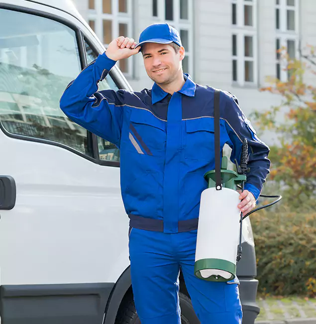 Why Bloomfield Homeowners Choose Bloomfield Pest Control Pro for Argentine Ant Removal Service?