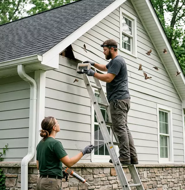 Why Bloomfield Pest Control Pro Is the Right Choice in Bloomfield, NJ?