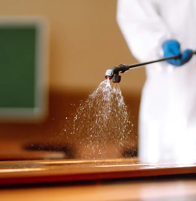 Why Choose Bloomfield Pest Control Pro for Bed Bug Chemical Treatment in Bloomfield, NJ?