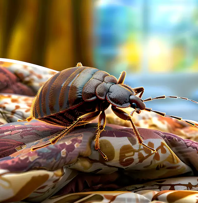 Why Choose Bloomfield Pest Control Pro in Bloomfield, NJ?