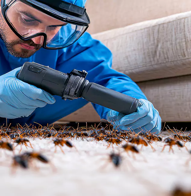 Why Choose Bloomfield Pest Control Pro for Bed Bug Control in Bloomfield, NJ?