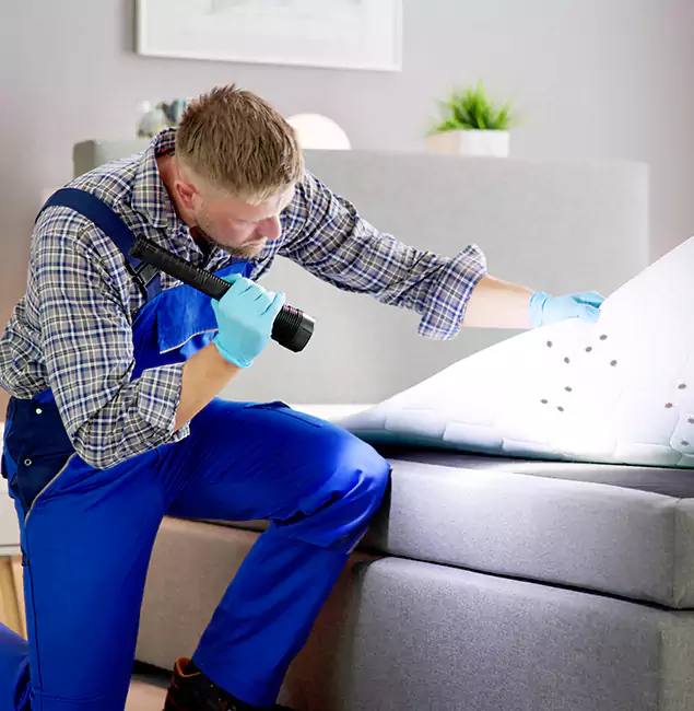 Why Choose Bloomfield Pest Control Pro for Bed Bug Exterminator Cost in Bloomfield, NJ?