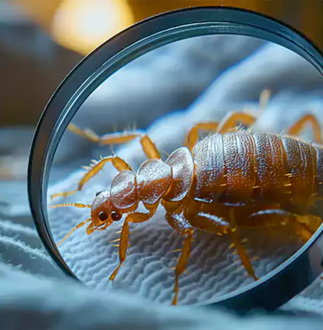 Why Choose Bloomfield Pest Control Pro for Bed Bug Heat Treatment Cost in Bloomfield, NJ?