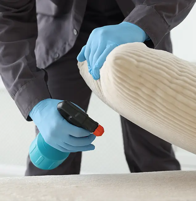Why Choose Bloomfield Pest Control Pro Mattress Bed Bug Experts in Bloomfield, NJ?