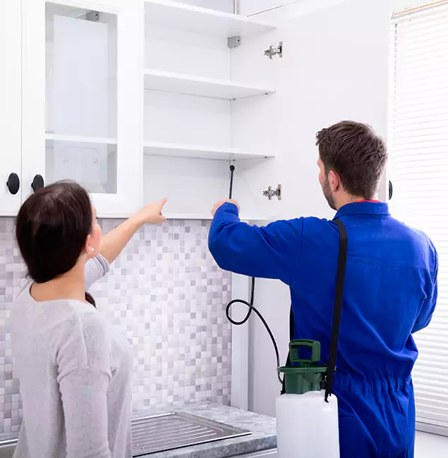 Why Choose Bloomfield Pest Control Pro for Bed Bug Pest Control Cost in Bloomfield, NJ?