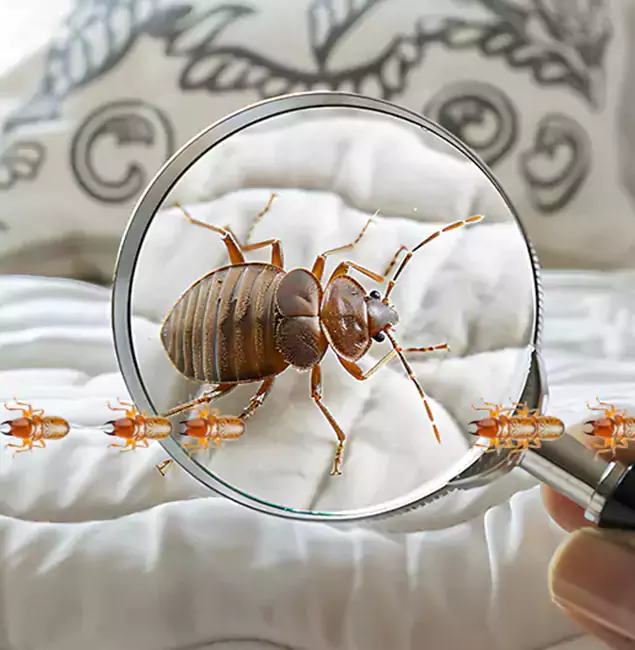 Why Choose Bloomfield Pest Control Pro for Bed Bug Prevention in Bloomfield, NJ?