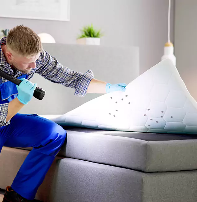 Why Choose Bloomfield Pest Control Pro in Bloomfield, NJ?