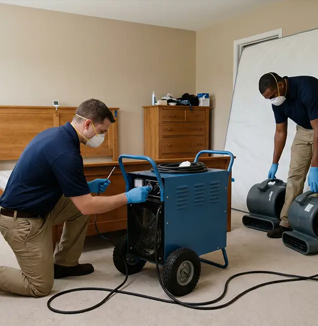 Why Choose Bloomfield Pest Control Pro for Bed Bug Room Heater in Bloomfield, NJ?