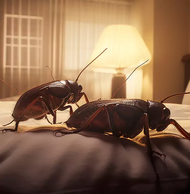 Why Choose Bloomfield Pest Control Pro in Bloomfield, NJ for bed bug exterminator pro?