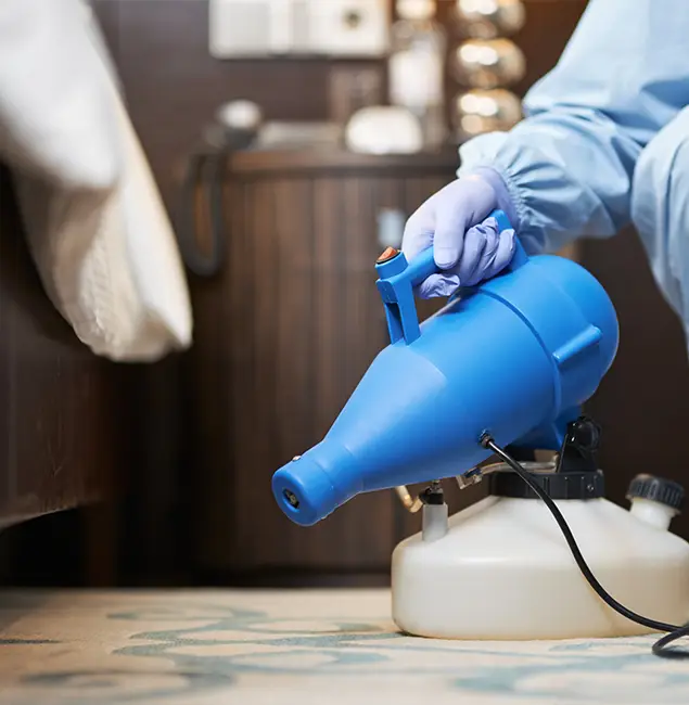 Why Choose Bloomfield Pest Control Pro in Bloomfield, NJ?