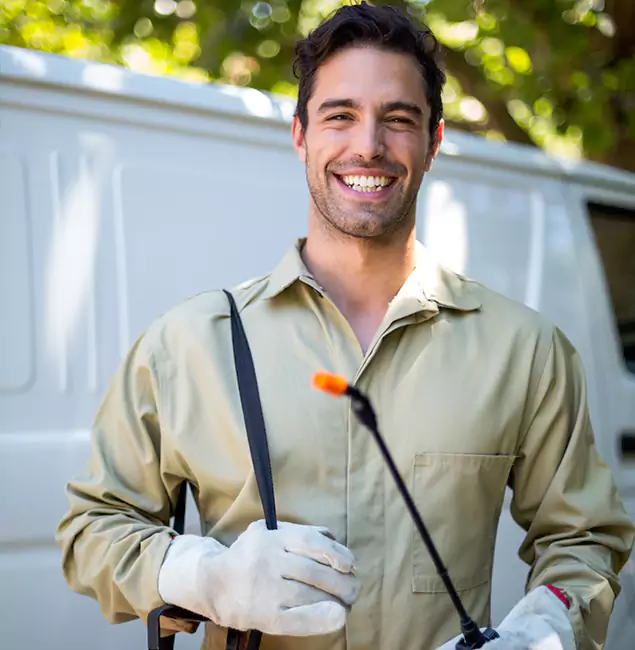 Why Choose Bloomfield Pest Control Pro for Cockroach Control in Bloomfield, NJ?